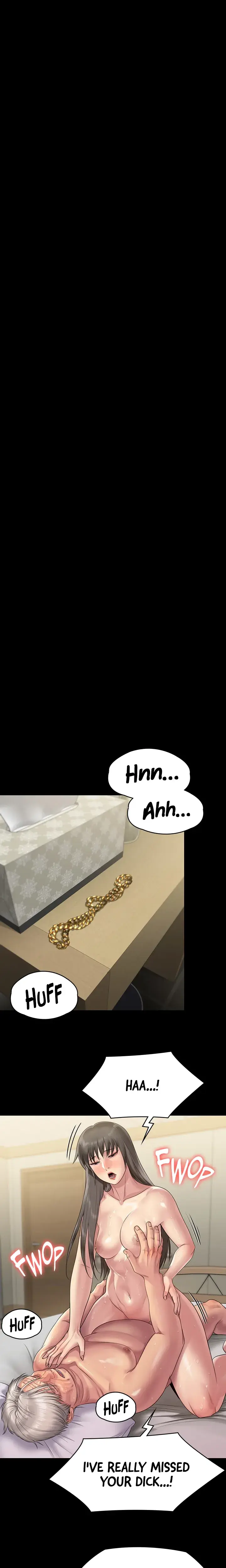 Queen Bee Chapter 257 - Page 17