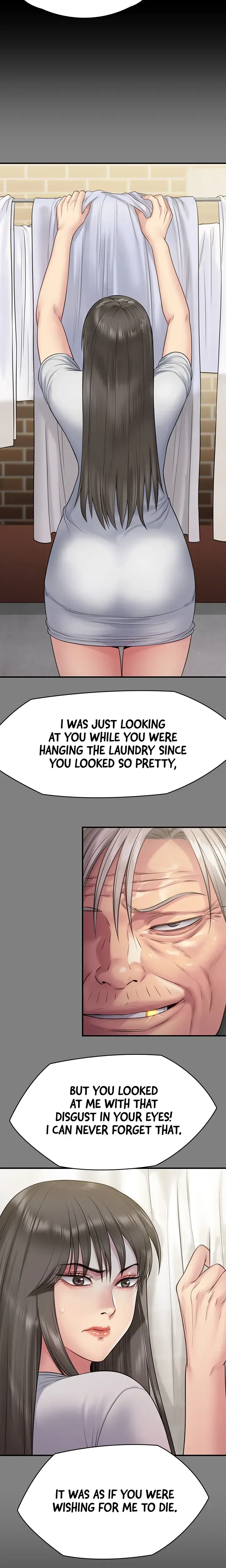 Queen Bee Chapter 257 - Page 22