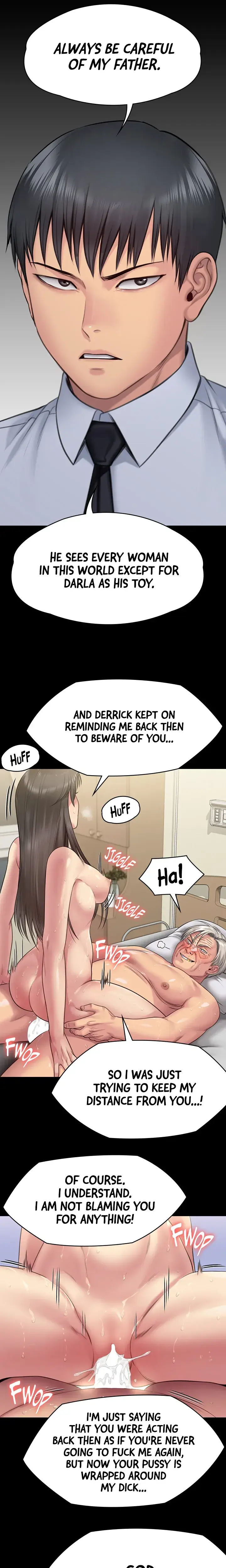 Queen Bee Chapter 257 - Page 24