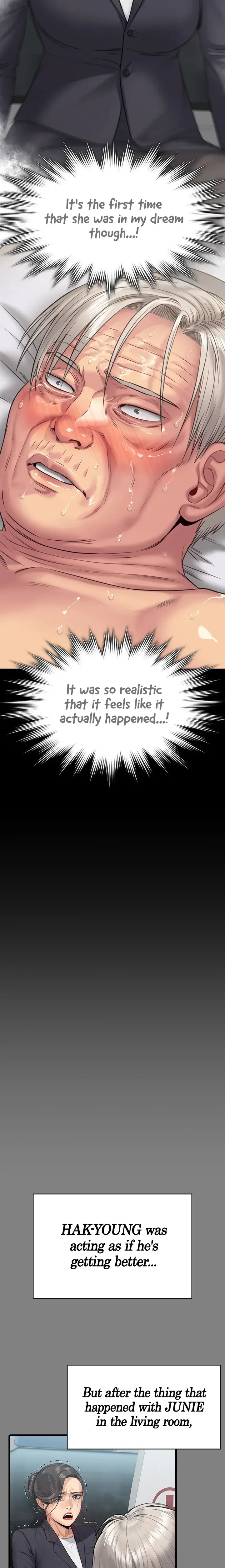 Queen Bee Chapter 257 - Page 26
