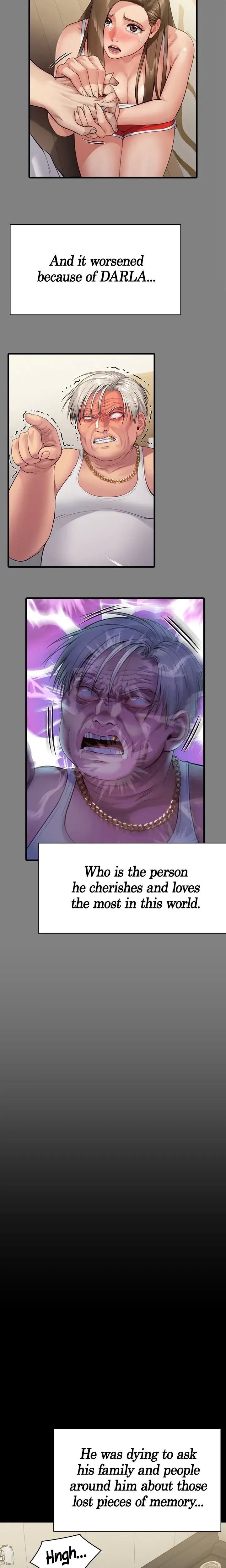 Queen Bee Chapter 257 - Page 30