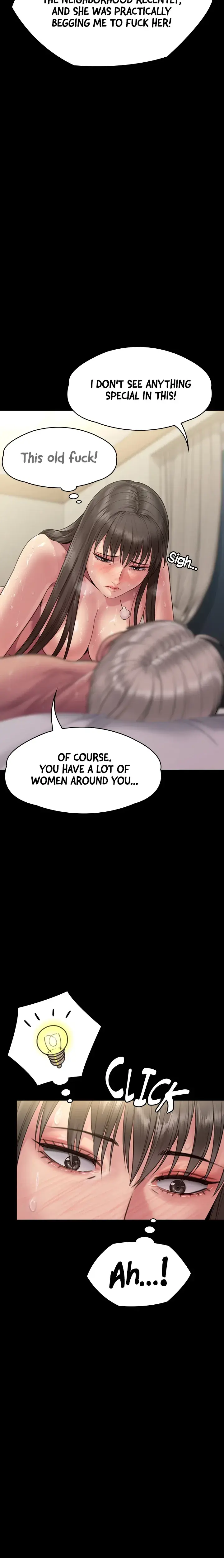 Queen Bee Chapter 257 - Page 39