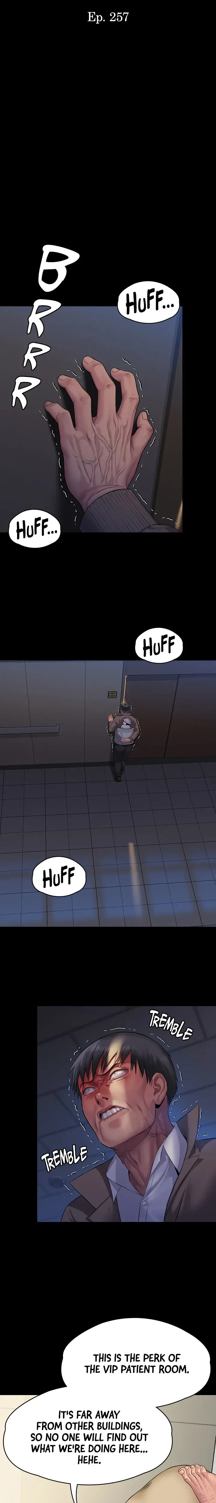 Queen Bee Chapter 257 - Page 4