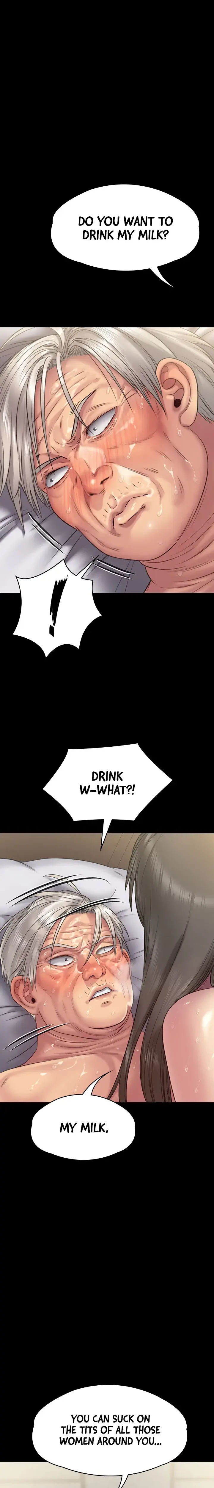 Queen Bee Chapter 257 - Page 40