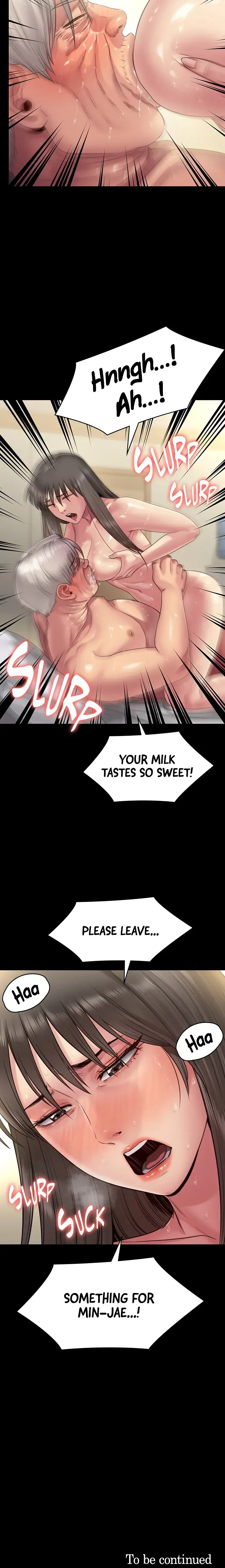 Queen Bee Chapter 257 - Page 42
