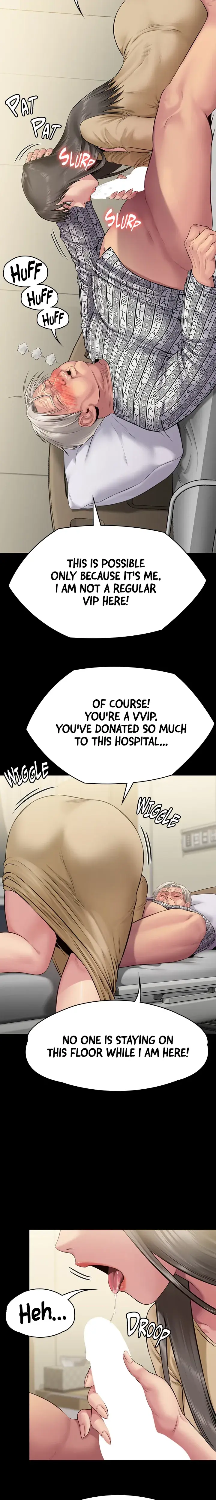Queen Bee Chapter 257 - Page 5