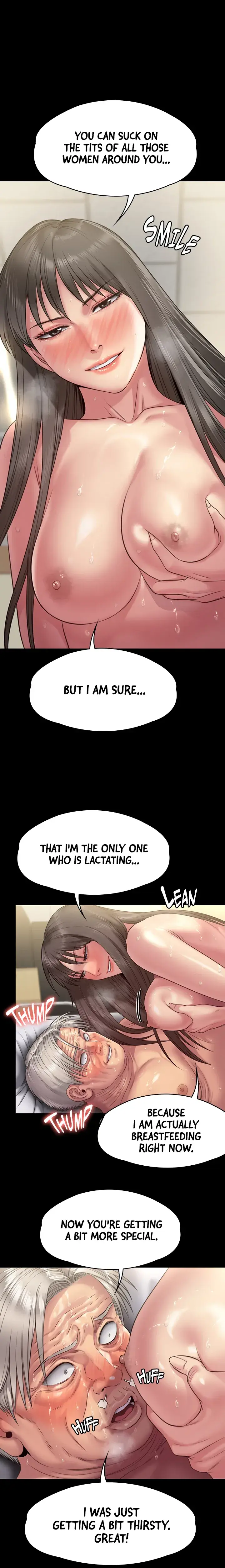 Queen Bee Chapter 258 - Page 1