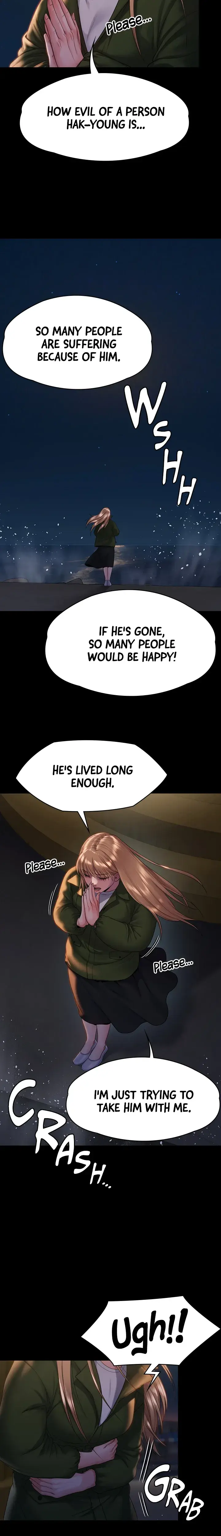 Queen Bee Chapter 258 - Page 11