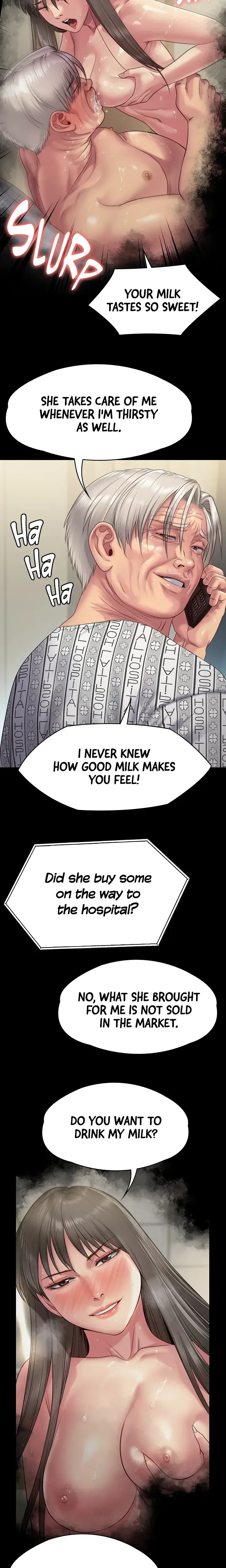 Queen Bee Chapter 258 - Page 16