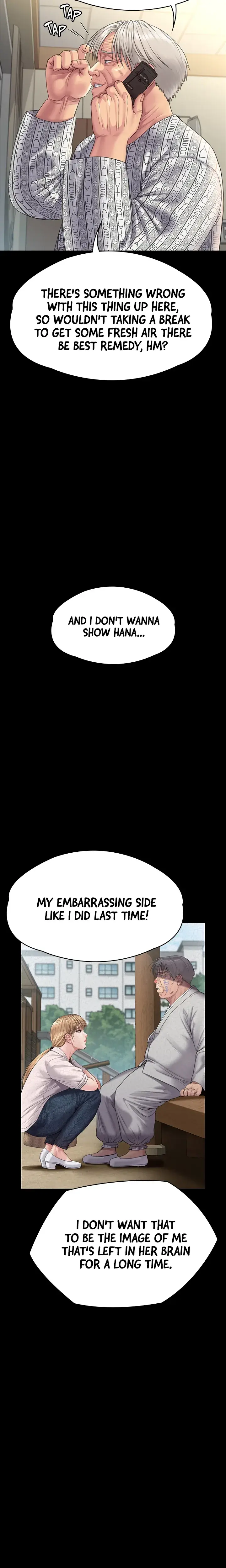 Queen Bee Chapter 258 - Page 18