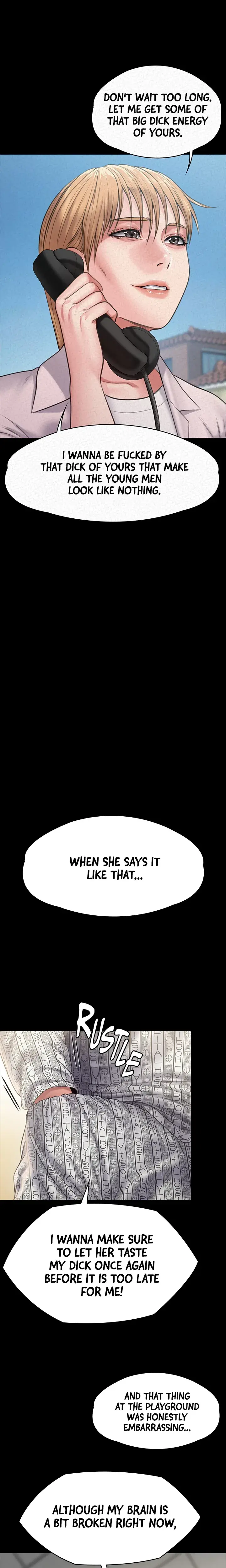 Queen Bee Chapter 258 - Page 19