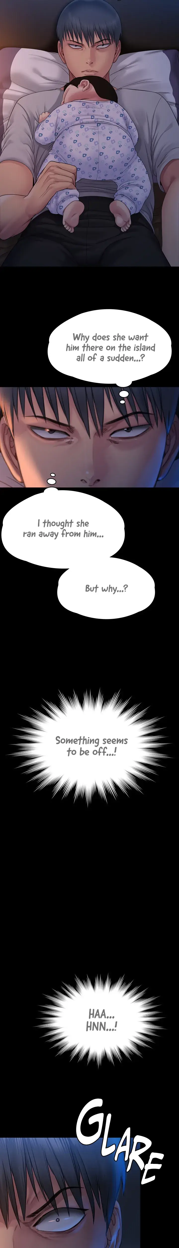 Queen Bee Chapter 258 - Page 26