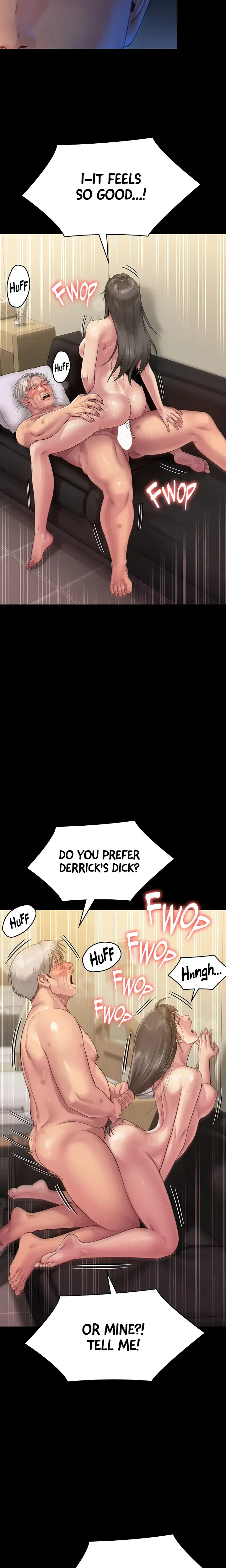 Queen Bee Chapter 258 - Page 27