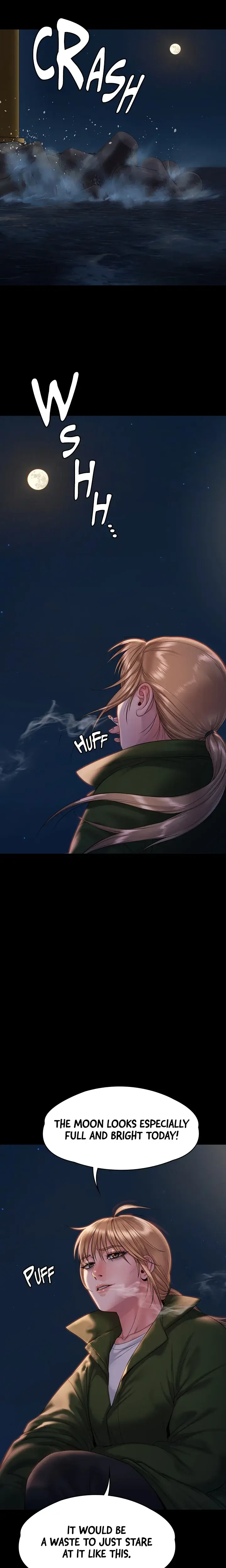 Queen Bee Chapter 258 - Page 4