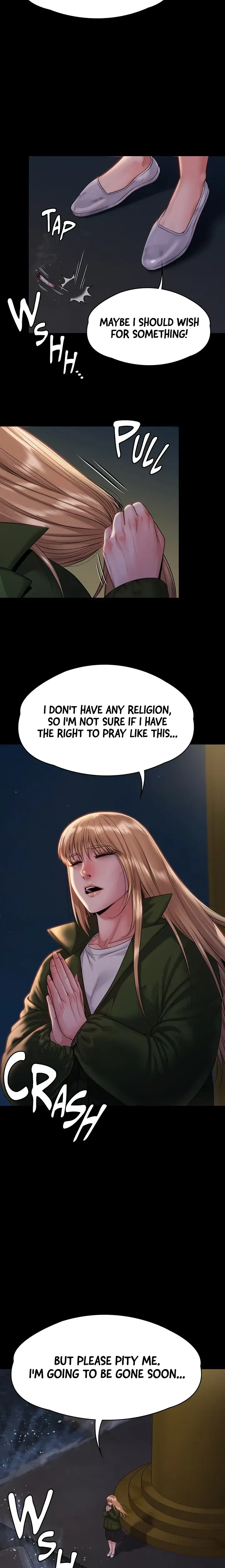Queen Bee Chapter 258 - Page 5