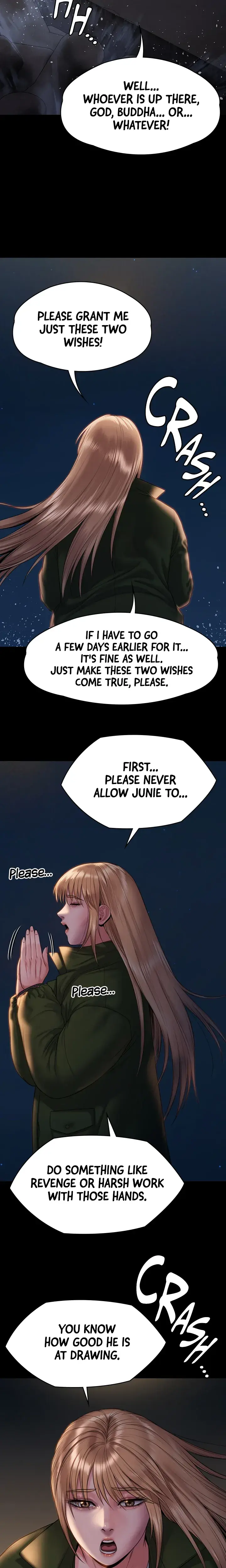 Queen Bee Chapter 258 - Page 6