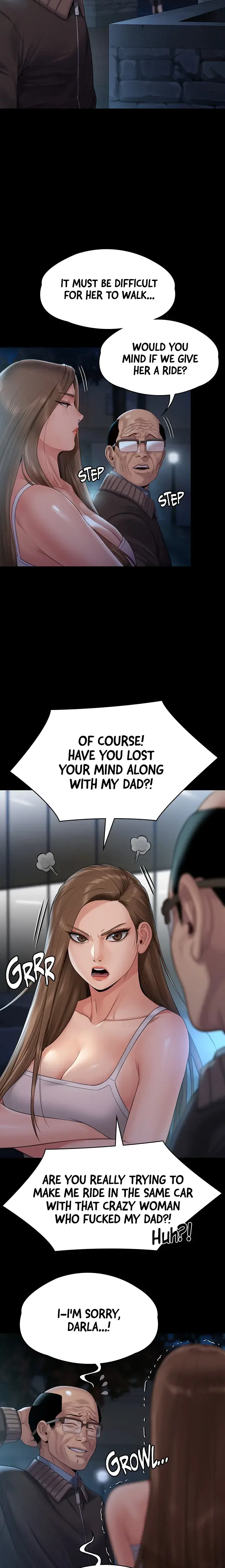 Queen Bee Chapter 259 - Page 11