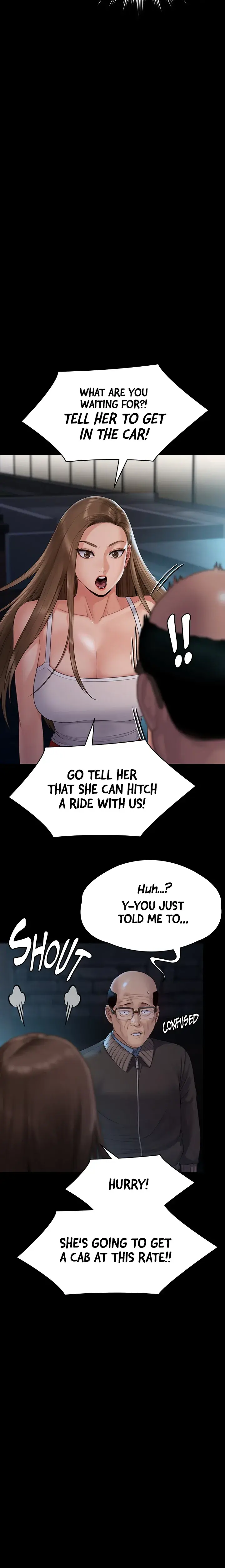 Queen Bee Chapter 259 - Page 14