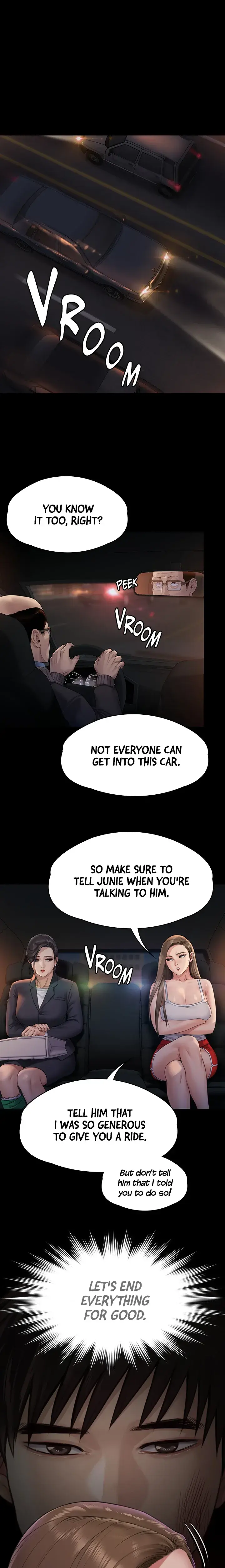 Queen Bee Chapter 259 - Page 15