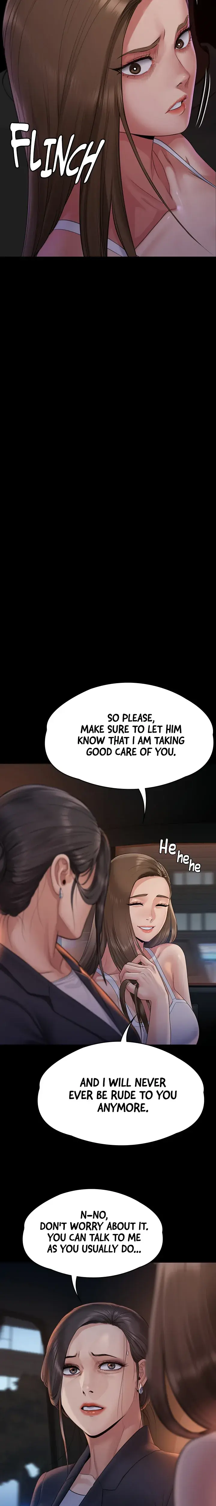 Queen Bee Chapter 259 - Page 16