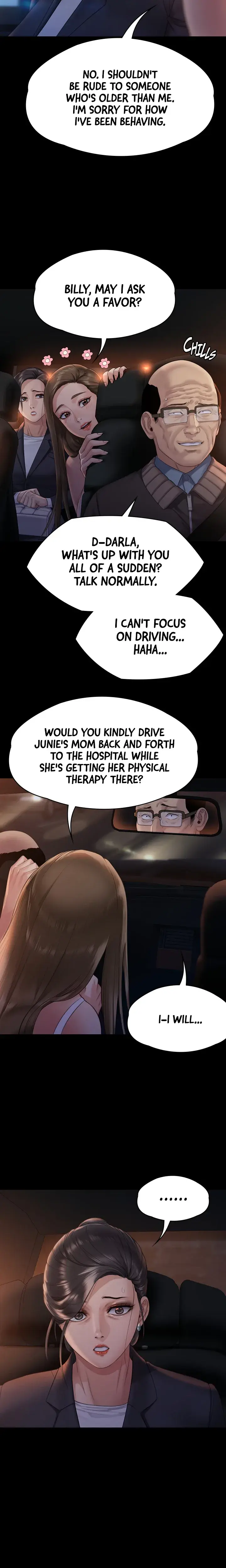 Queen Bee Chapter 259 - Page 17