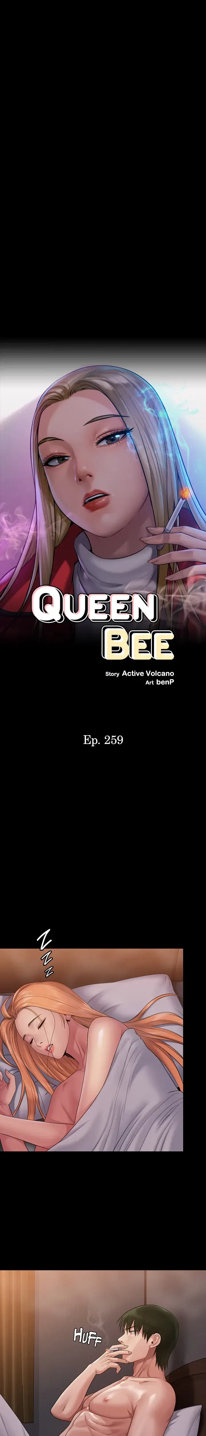 Queen Bee Chapter 259 - Page 2