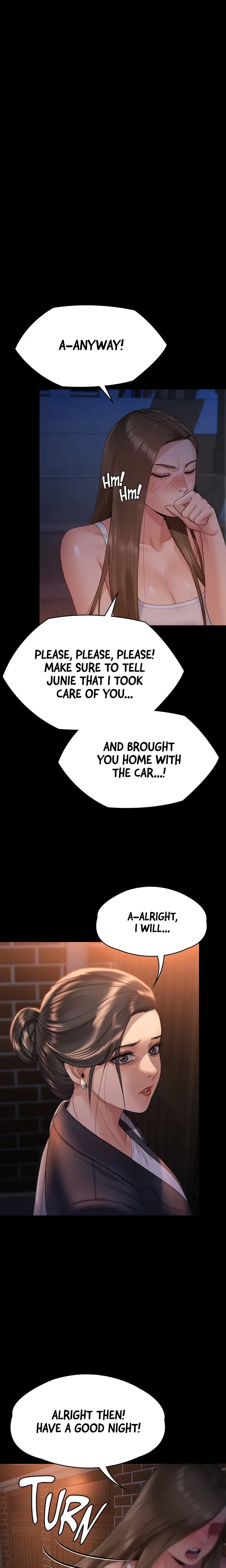 Queen Bee Chapter 259 - Page 20