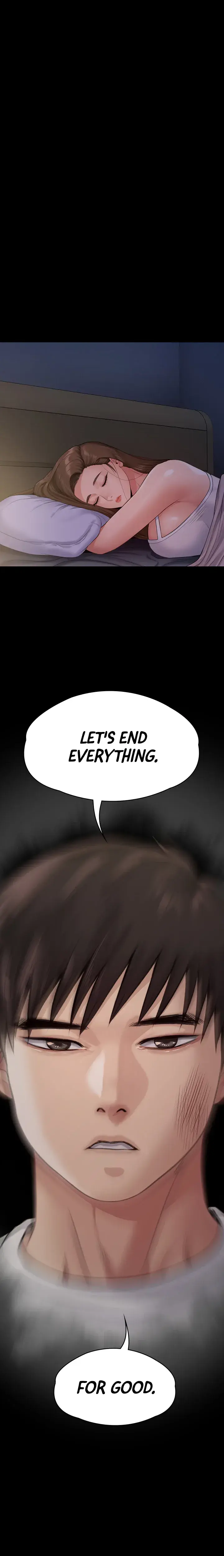 Queen Bee Chapter 259 - Page 22