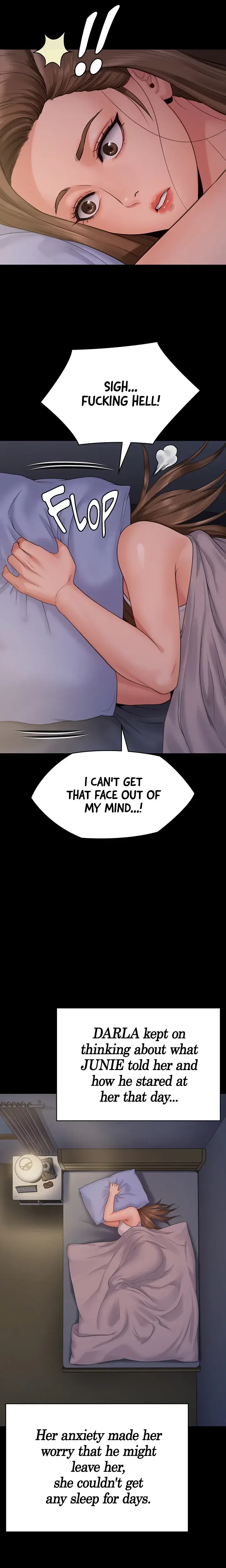 Queen Bee Chapter 259 - Page 23