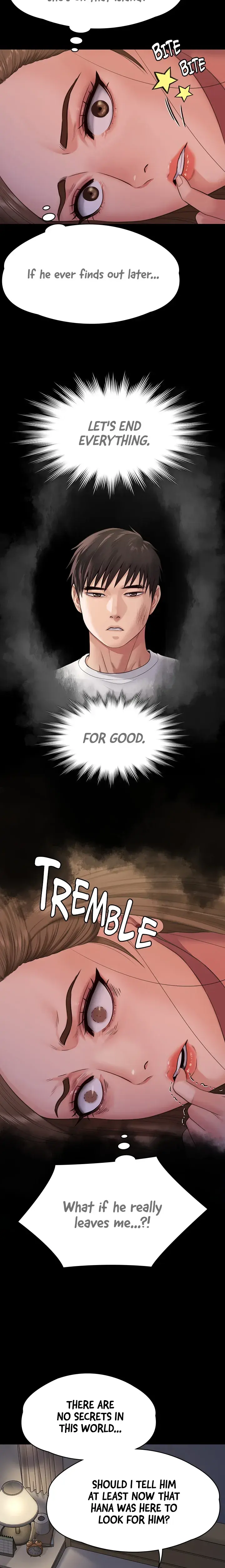 Queen Bee Chapter 259 - Page 26