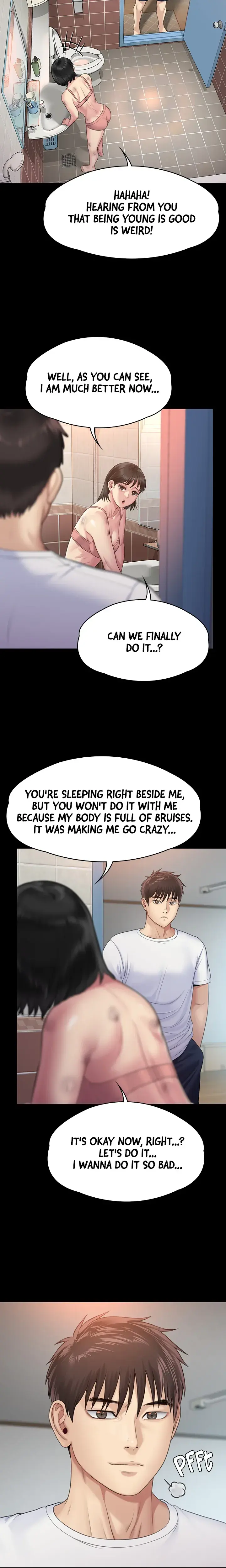 Queen Bee Chapter 259 - Page 29