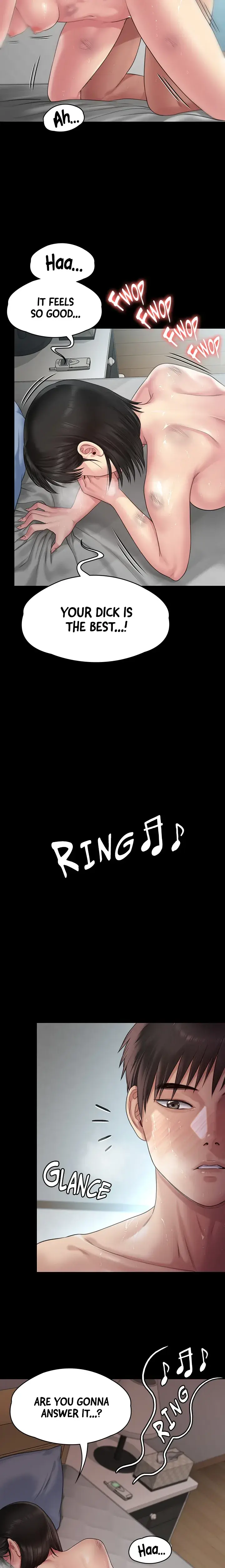 Queen Bee Chapter 259 - Page 31