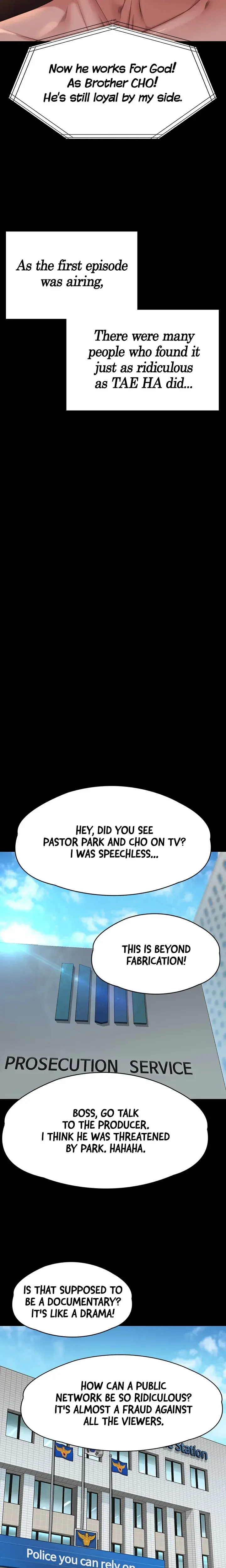 Queen Bee Chapter 259 - Page 7