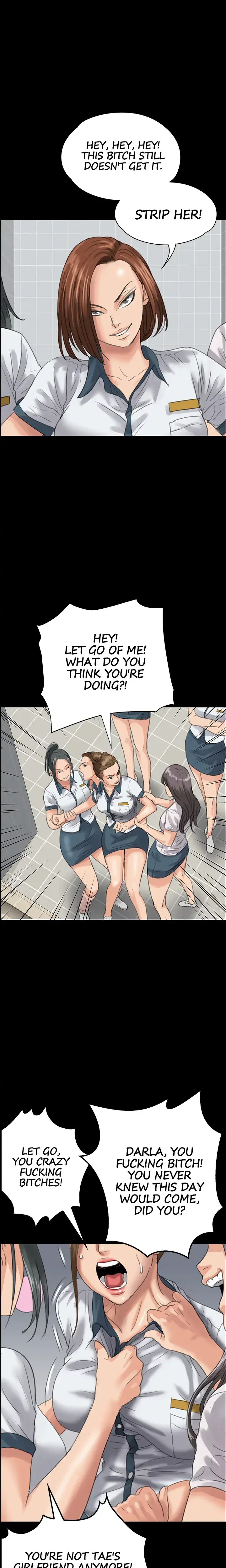 Queen Bee Chapter 26 - Page 1