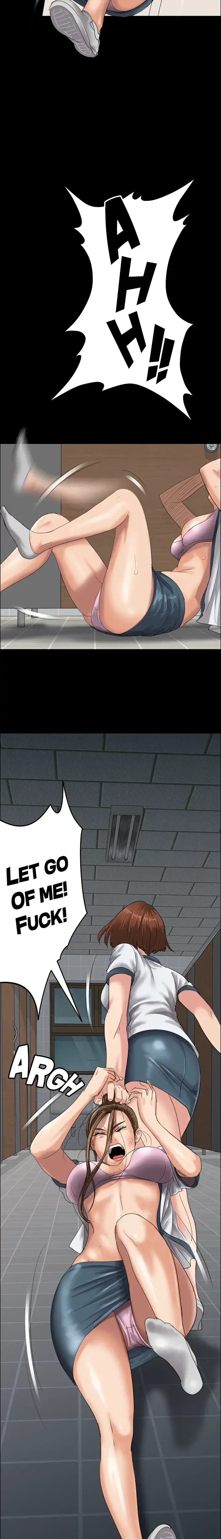 Queen Bee Chapter 26 - Page 16