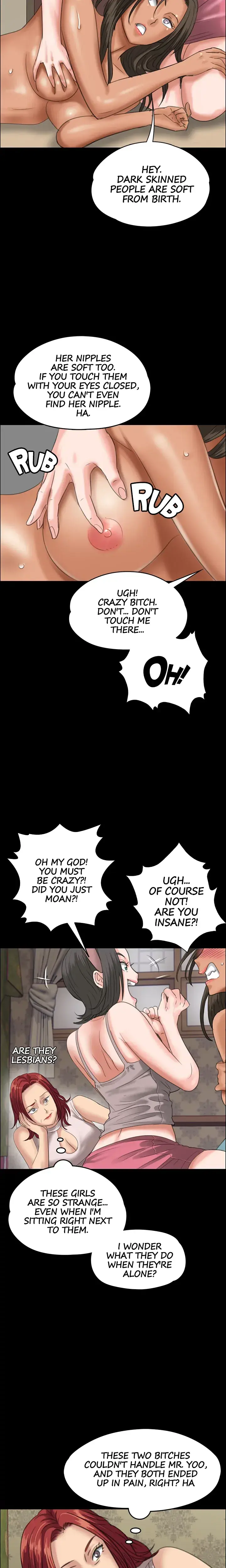 Queen Bee Chapter 26 - Page 21