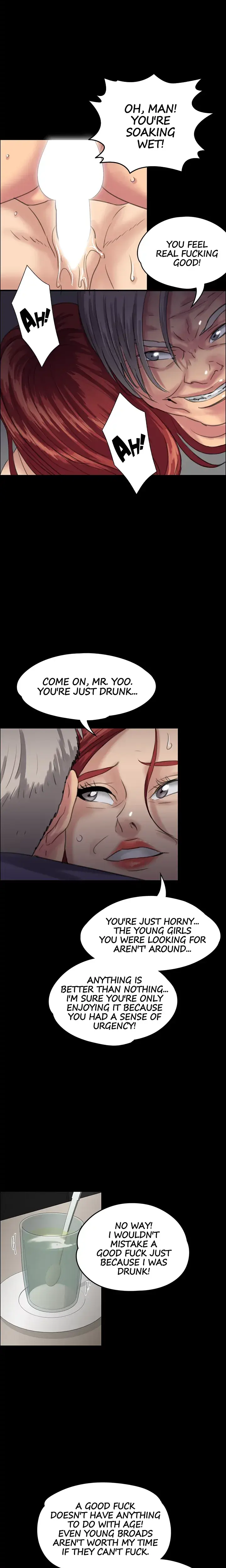 Queen Bee Chapter 26 - Page 23
