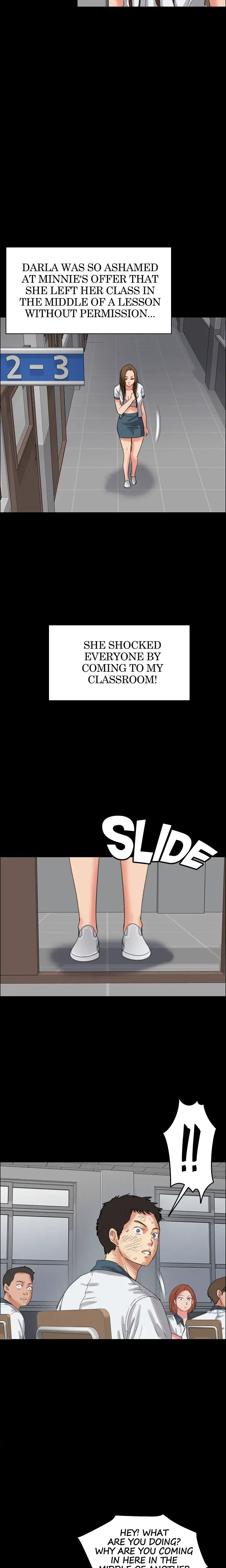 Queen Bee Chapter 26 - Page 28