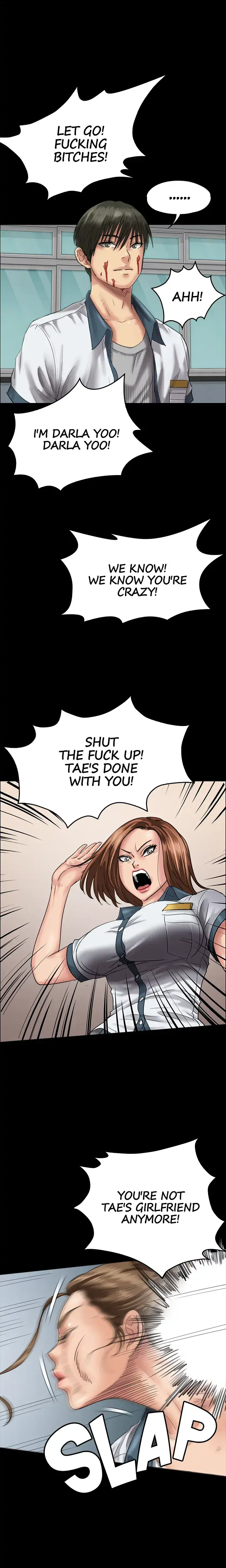 Queen Bee Chapter 26 - Page 4