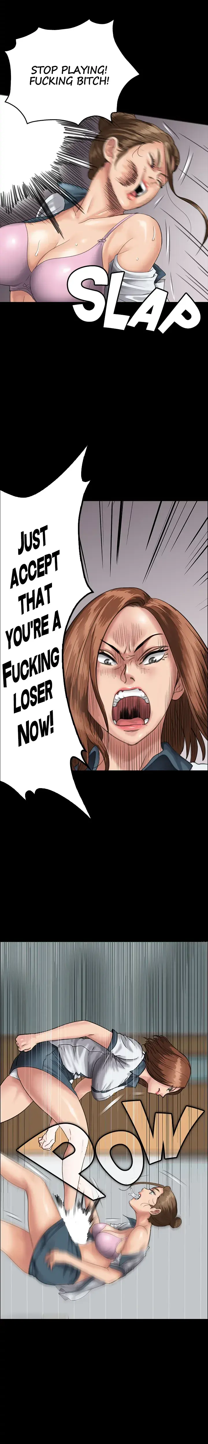 Queen Bee Chapter 26 - Page 5