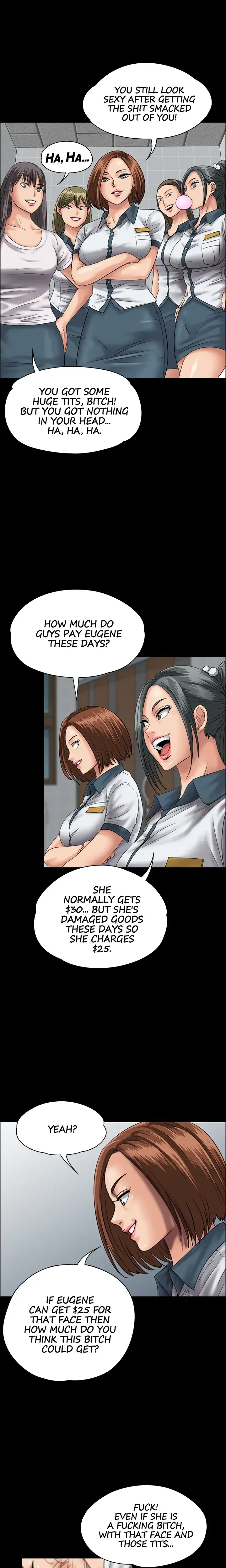 Queen Bee Chapter 26 - Page 7