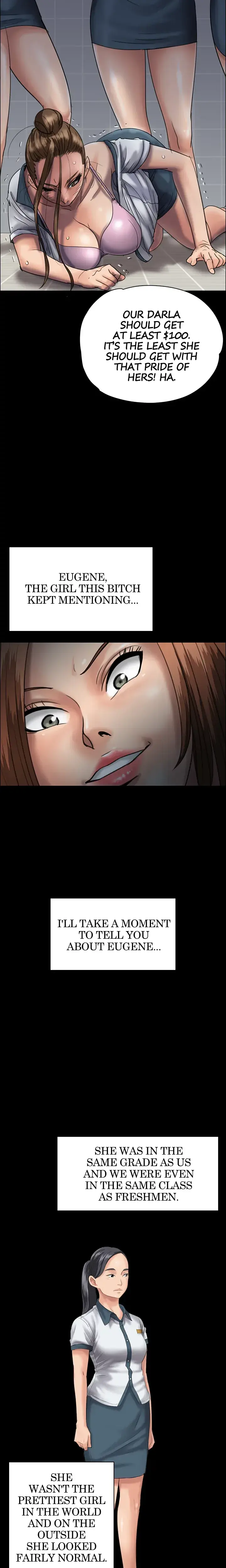Queen Bee Chapter 26 - Page 9