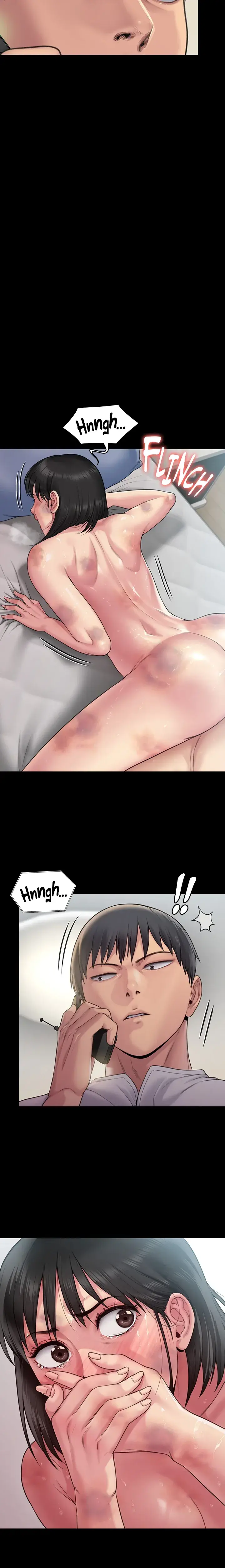 Queen Bee Chapter 260 - Page 12