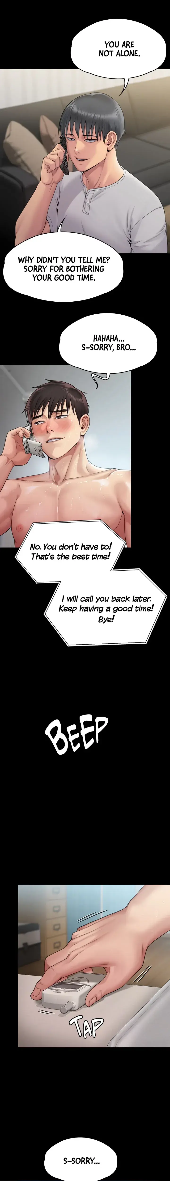 Queen Bee Chapter 260 - Page 13