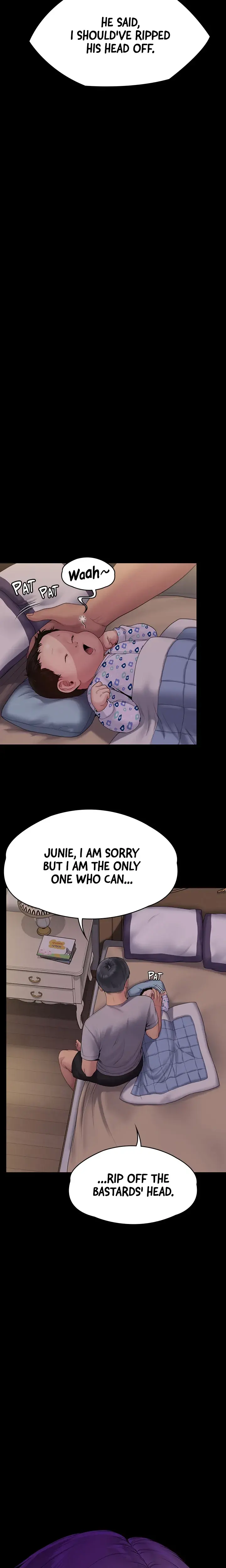 Queen Bee Chapter 260 - Page 16