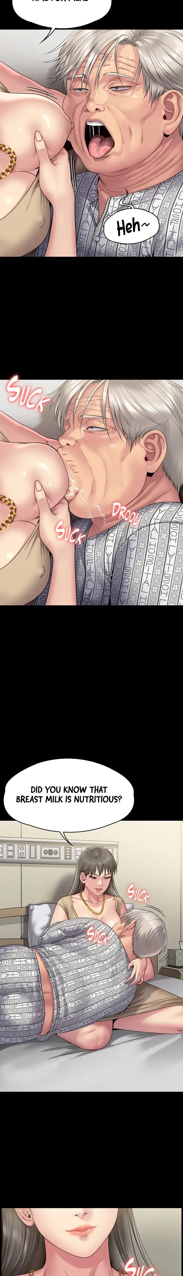 Queen Bee Chapter 260 - Page 20