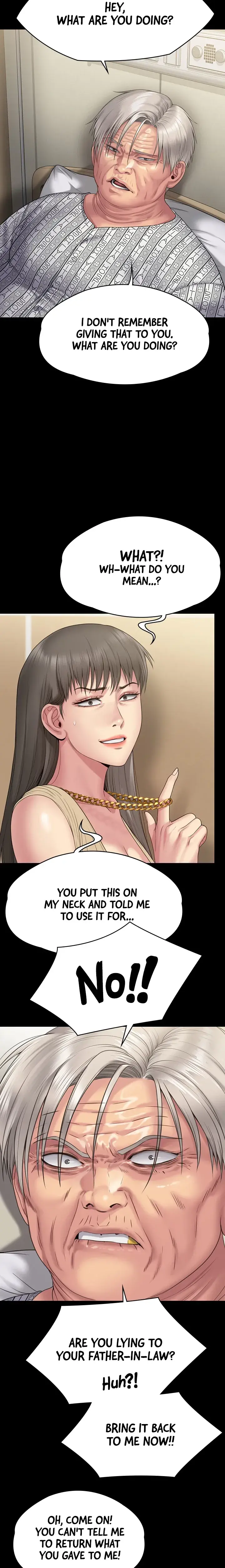 Queen Bee Chapter 260 - Page 23
