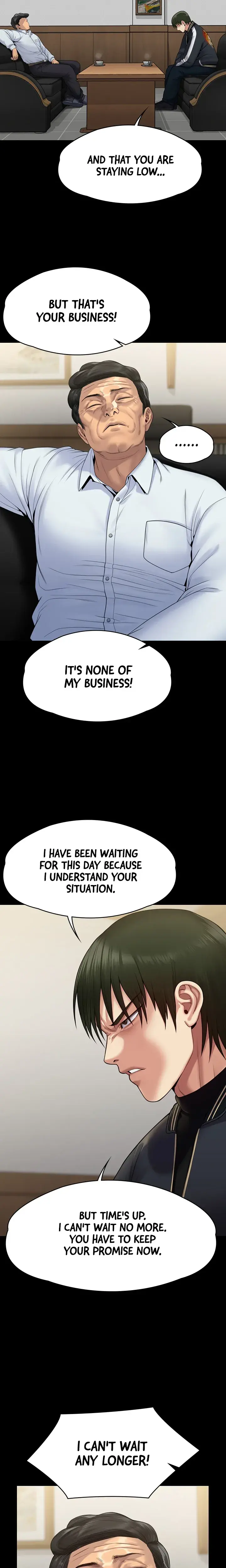 Queen Bee Chapter 260 - Page 32