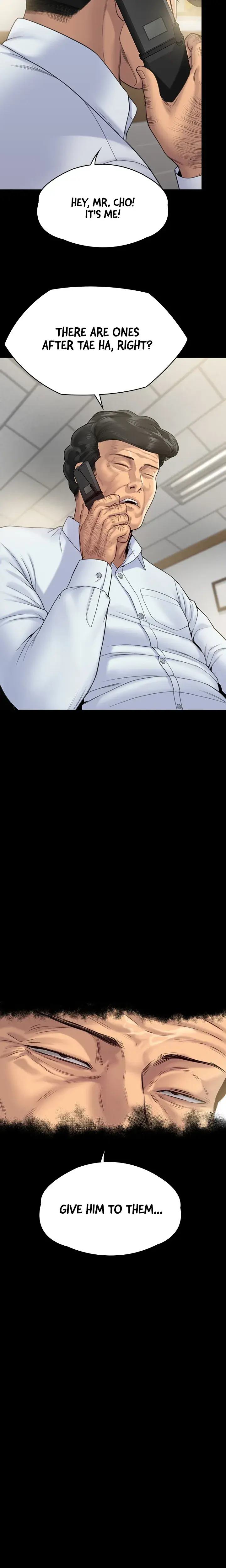 Queen Bee Chapter 260 - Page 37