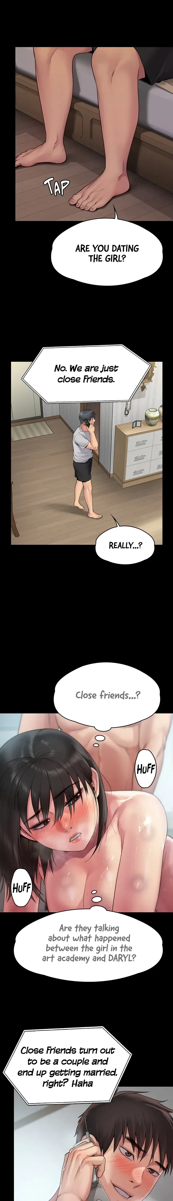 Queen Bee Chapter 260 - Page 6